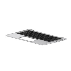 HP Laptop Spare Part Keyboard